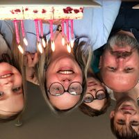 La maison de Jérôme et Isabelle