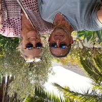 La maison de Isabelle et Alain