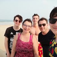 Grande maison en campagne à 15 minutes d'Angers