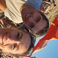 La maison de Sandrine