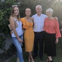 La maison de Andrew & Kylie