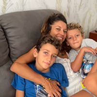 La maison de Patricia