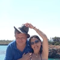 La maison de Torsten and Maria