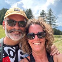 Maison cosy et calme pour du repos et des découvertes en Guyane.