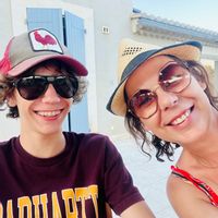 Havre de paix au pieds des remparts