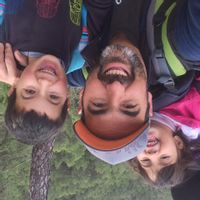 La casa de Jesús&Cielo - P.N. Cazorla, Segura y Las Villas