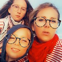 La maison de Mel avec piscine