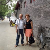 La maison de Marylène Et Bruno