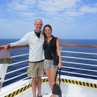 La maison de BRAD AND GABRIELA