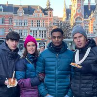 Loft de Pedro en Elantxobe (Urdaibai)