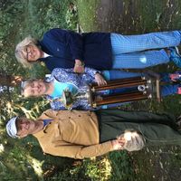 La maison de Caitlin Cathy and Mike