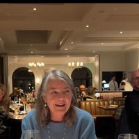 La maison de Barbara