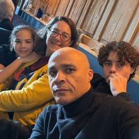 Casa di Marie-Tiffany et Patrick