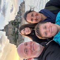 Casa di Julie & Renaud