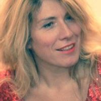 La maison de Ingrid Frizzi