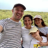 Casa di Camilia Et Pierre