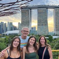 La maison de Michael