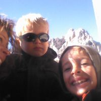 La maison de Céline