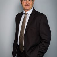 La maison de Solange