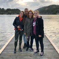 La maison de Bernadine