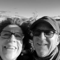 La maison de Rena & Reto