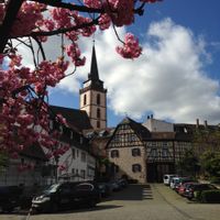 La maison de Vanessa