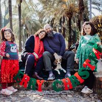 Casa di David and Cristina