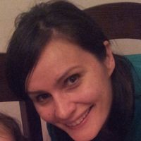 La maison de Alexandra