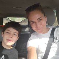 La maison de rocio Carolina