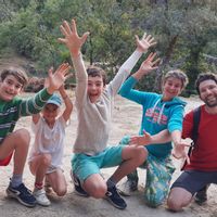 Casa di Delphine et Ulrich