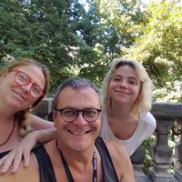 La maison de Cecilia