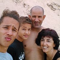 La maison de Carlos J