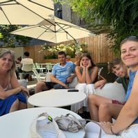 La maison de Fred En Inge