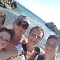 La maison VALTIMA, proche Bordeaux