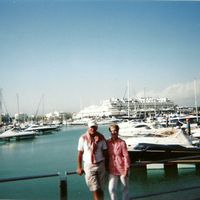 Condo on lovely Gated Resort in Costa Blanca