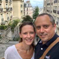 Tiphaine & Stéphane s Haus