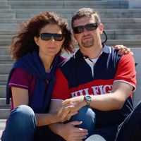 Casa di Alex & Nicole & Family