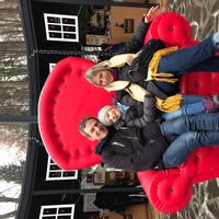 Ancien corps de ferme alsacien de 1861 à 15 minutes de Strasbourg