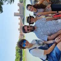 La maison de Aurelio