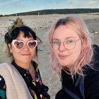 Seph et Maliina kuća