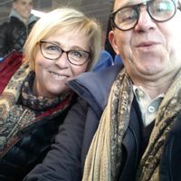 Casa di Pascal et Brigitte