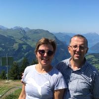 La maison de Christina