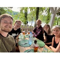 15 minutes’ drive from Copenhagen City Centre - charming and spacious house