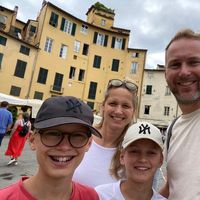 Looking for an exchange in Austria | summer 2026
