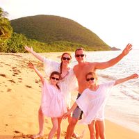 La maison de Jérémie & Tiphaine - piscine chauffée - Orléans - Les châteaux de la Loire - La Sologne