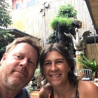 Casa di Amélie et Pierre