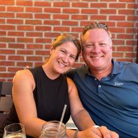 La maison de Domini and Kevin