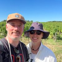 huis van Xavier et Anne-Laure