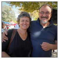 La maison de Daniel et Stella