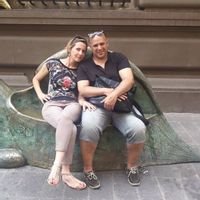 La maison de Amelie et Sam